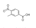 3-Methyl-4-nitrobenzoic acid