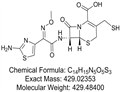 Cefotifuromercapto,Mercapto Ceftiofur