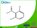 3,5-DICHLORO-4-NITROPYRIDINE