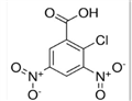 2-Chloro-3,5-dinitrobenzoic acid