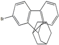 2'-bromospiro[adamantane-2,9'-fluorene]