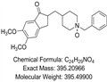 Donepezil Impurity C(USP),(Donepezil-N-Oxide）