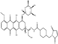 MCC-Modified Daunorubicinol