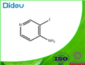 3-Iodo-4-aminopyridine