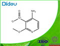 4-AMINO-2-METHOXY-3-NITROPYRIDINE