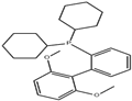  2-DICYCLOHEXYLPHOSPHINO-2',6'-DIMETHOXY-1,1'-BIPHENYL