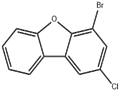 4-bromo-2-chlorodibenzo[b,d]furan