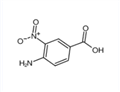 4-Aminno-3-nitrobenzoic acid