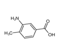 3-Amino-4-methylbenzoic acid