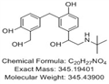 Salbutamol Impurity 4