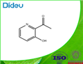 Ethanone, 1-(3-hydroxy-2-pyridinyl)- (9CI)