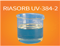 RIASORB UV384-2 Light Stabilizer UV384-2 liquid benzotriazole UV absorber 384-2