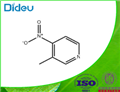 3-Methyl-4-nitropyridine