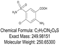 Furosemide Impurity C(EP)