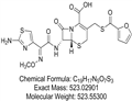 Ceftiofur USP Impurity J