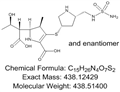 Doripenem Impurity 5