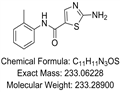 Dasatinib Impurity 9