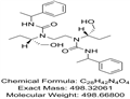 Ethambutol Derivative Impurity 1