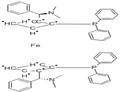 (S,S)-(-)-2,2'-Bis[(R)-(N,N-dimethylamino)(phenyl)methyl]-1,1'-bis(diphenylphosphino)ferrocene