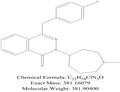 Azelastine Impurity