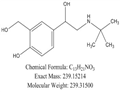 Salbutamol