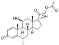 Methylprednisolone Acetate