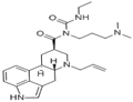 Cabergoline