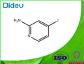 4-IODOPYRIDIN-2-AMINE