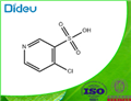 4-CHLORO-3-PYRIDINESULFONIC ACID