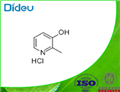 2-METHYL-3-PYRIDINOL HYDROCHLORIDE