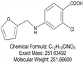 Furosemide Impurity 1