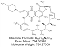 Rifampin Impurity 2