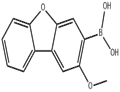 (2-Methoxybenzo[b,d]furan-3-yl)boronic acid