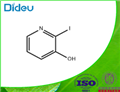 2-IODO-3-HYDROXYPYRIDINE