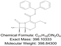 Flomoxef Impurity IV