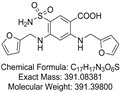 Furosemide Impurity D(EP)