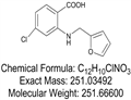 Furosemide Impurity 2