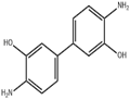 3,3'-Dihydroxybenzidine