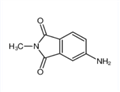 4-Amino-N-methylphthalimide