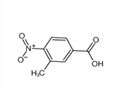 3-Methyl-4-nitrobenzoic acid