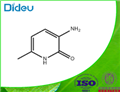 3-AMINO-6-METHYLPYRIDIN-2-OL