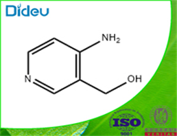 (4-AMINO-PYRIDIN-3-YL)-METHANOL 