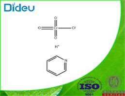 Pyridinium chlorochromate 