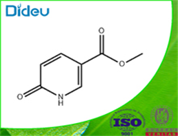 METHYL 6-OXO-1,6-DIHYDRO-3-PYRIDINECARBOXYLATE 