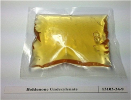 Boldenone Undecylenate