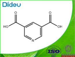 3,5-Pyridinedicarboxylic acid 