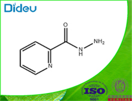 PYRIDINE-2-CARBOXYLIC ACID HYDRAZIDE 