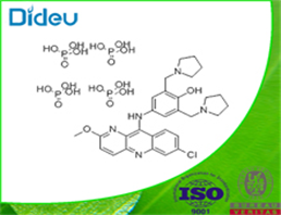 Pyranoridine phosphate 