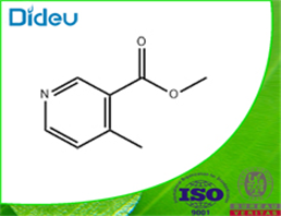 Methyl 4-methylnicotinate 