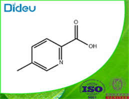 5-METHYLPICOLINIC ACID 